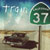 Train - Mermaid